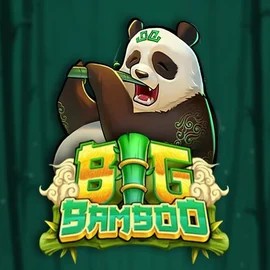 Try Big Bamboo slot by Push Gaming on wintarii.co.nl – logo image