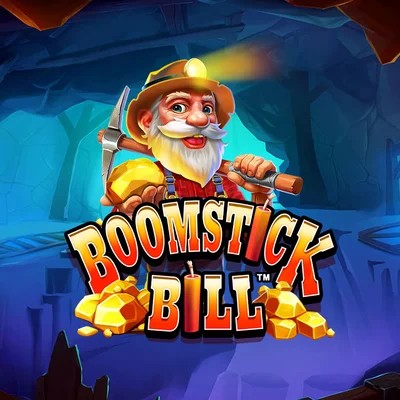 Enjoy Boomstick Bill by High Limit Studio – logo hosted on wintarii.co.nl