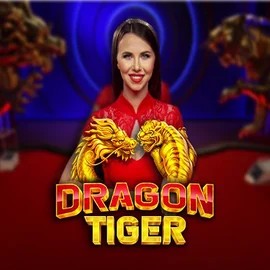 Live Casino logo of Dragon Tiger (Live) from Pragmatic Play at Wintari Casino