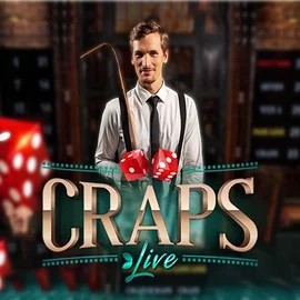 Live Craps online slot from Evolution – play at wintarii.co.nl