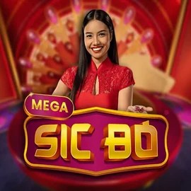 Try Mega Sic Bo slot by Pragmatic Play on wintarii.co.nl – logo image