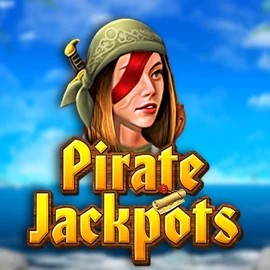 Pirate Jackpots online slot from Belatra Games – play at wintarii.co.nl