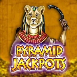 Pyramid Jackpots – slot by King Show Games, featured at wintarii.co.nl