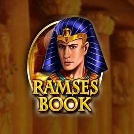 Ramses Book Deluxe – slot by Gamomat, featured at wintarii.co.nl