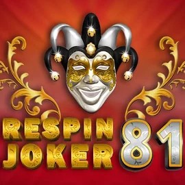 Respin Joker 81 slot icon by SYNOT Games, available at Wintari Casino