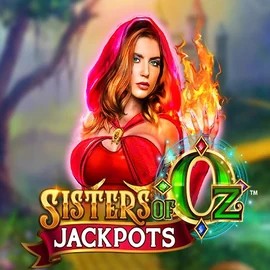 Play Sisters Of Oz Jackpots slot by Triple Edge Studios on wintarii.co.nl