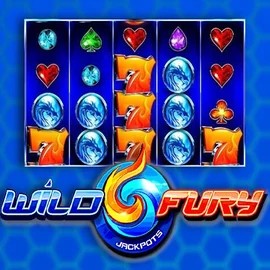 Wild Fury Jackpots – slot by IGT, featured at wintarii.co.nl