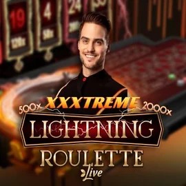 XXXtreme Lightning Roulette – slot by Evolution, featured at wintarii.co.nl